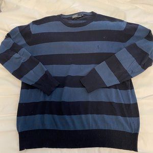 Polo Ralph Lauren mens knit sweater